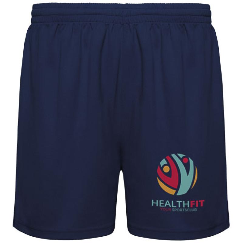 Pantalón corto deportivo unisex "Player"