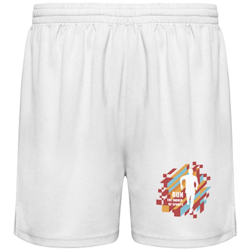 Pantalón corto deportivo unisex "Player"