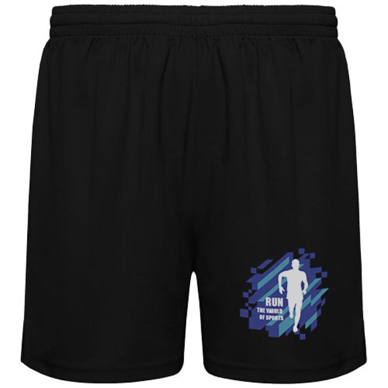 Pantalón corto deportivo unisex "Player"