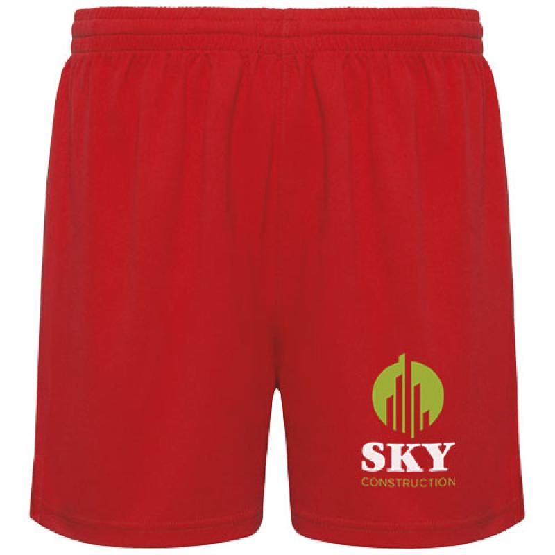 Pantalón corto deportivo unisex "Player"