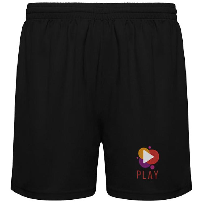 Pantalón corto deportivo infantil "Player"