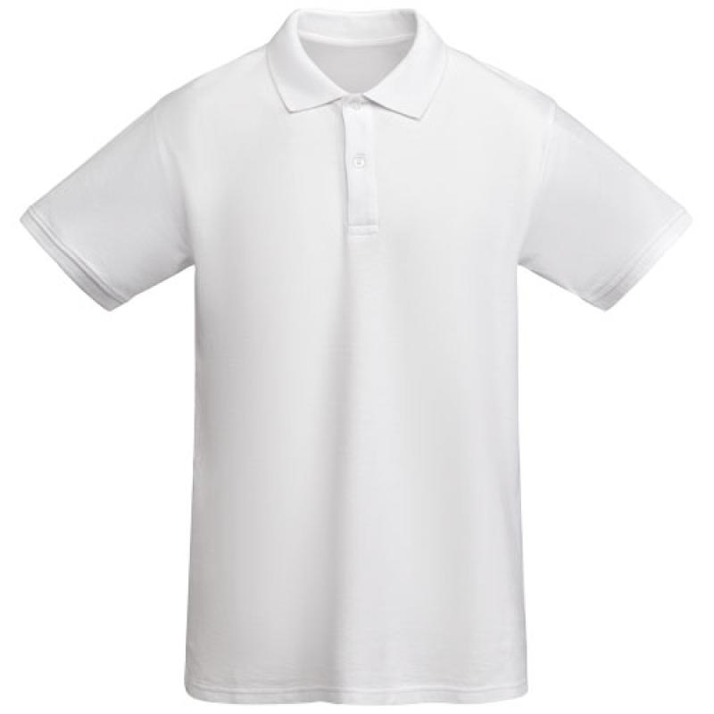 Polo de manga corta para hombre "Prince"