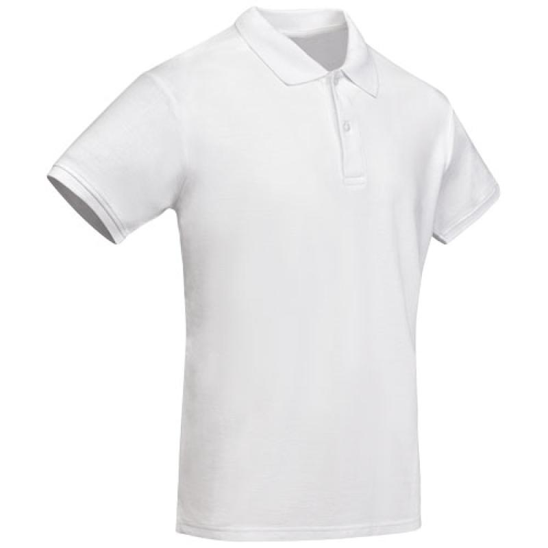 Polo de manga corta para hombre "Prince"