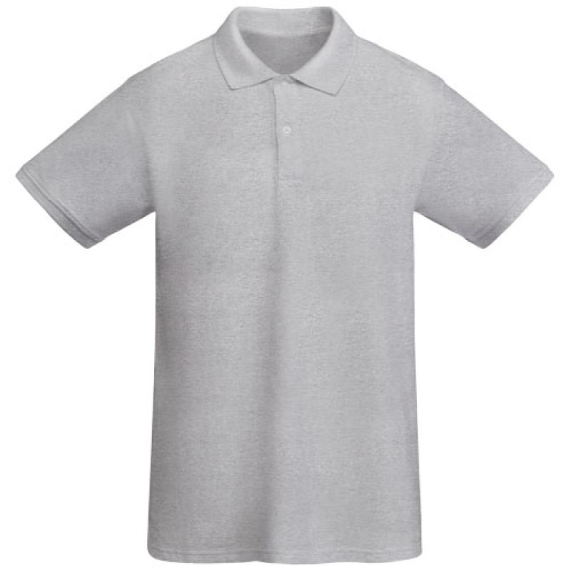 Polo de manga corta para hombre "Prince"