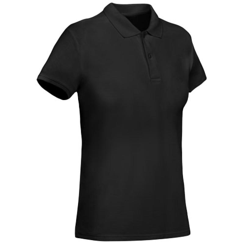 Polo de manga corta para mujer "Prince"