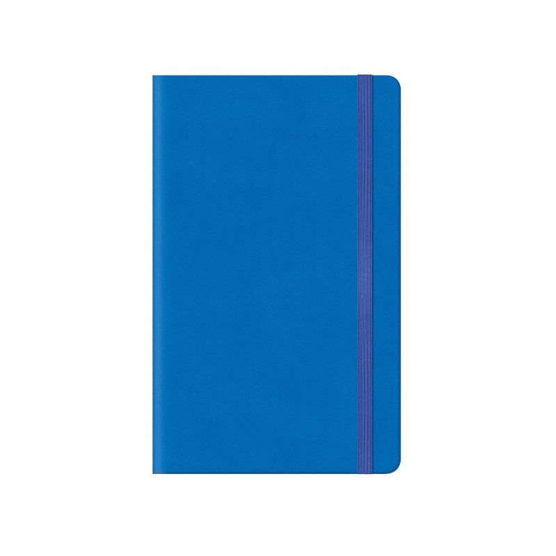 Q16-Cuaderno Huella  25-Tucson  914-Azul