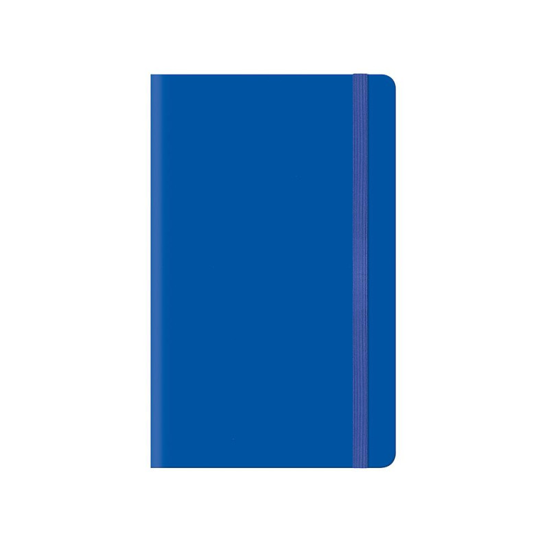 Q16-Cuaderno Huella  04-Positano  C08-Azul