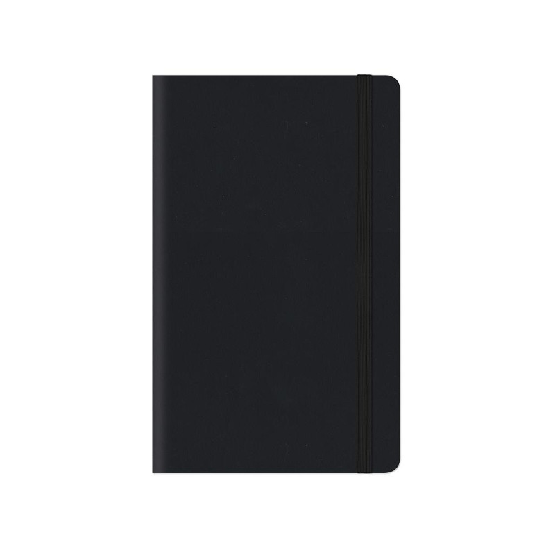 Q16-Cuaderno Huella  04-Positano  C01-Negro