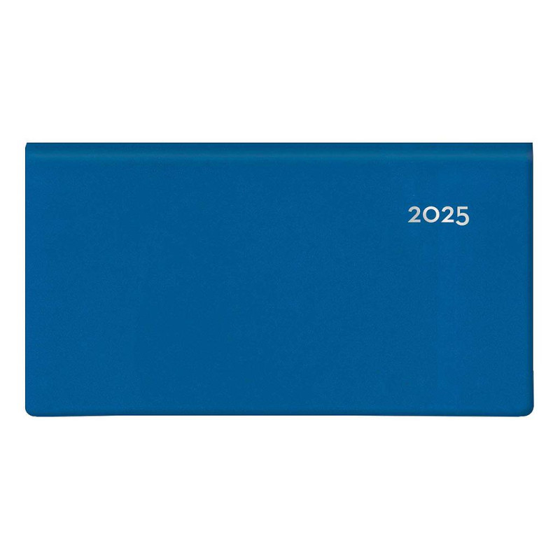 D02-Agenda Mini G2-Maiori E03-Azul