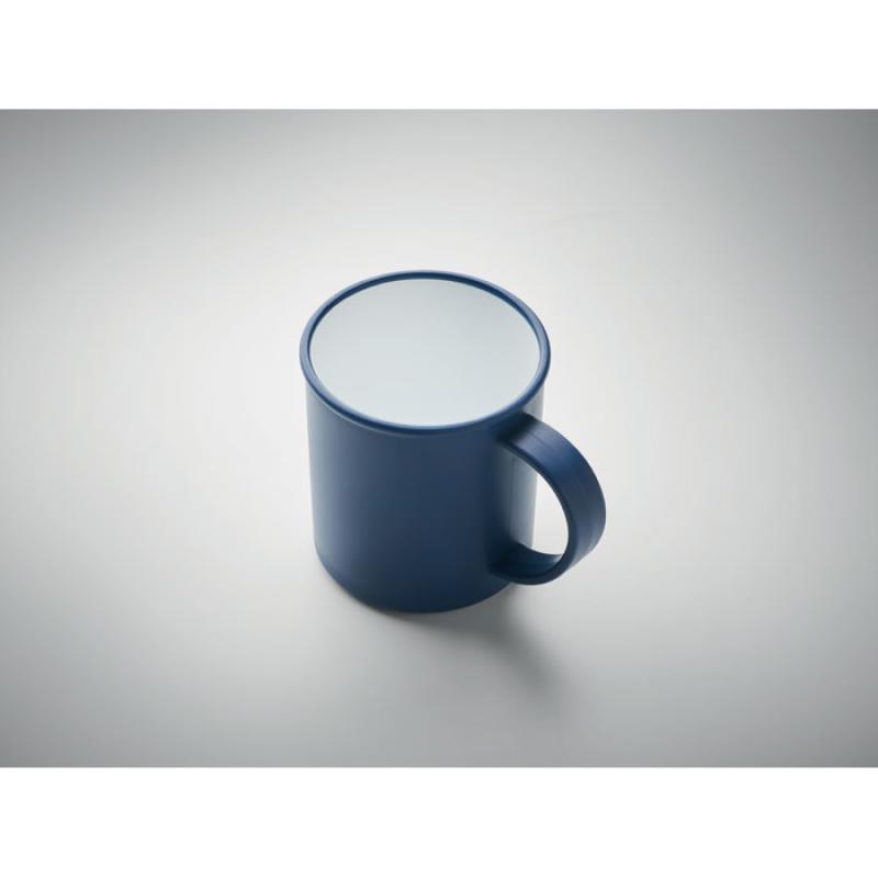 Taza vintage PP recycle 300 ml