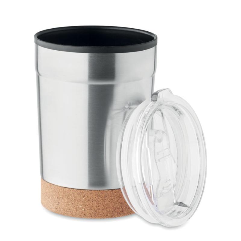 Vaso doble pared 300ml