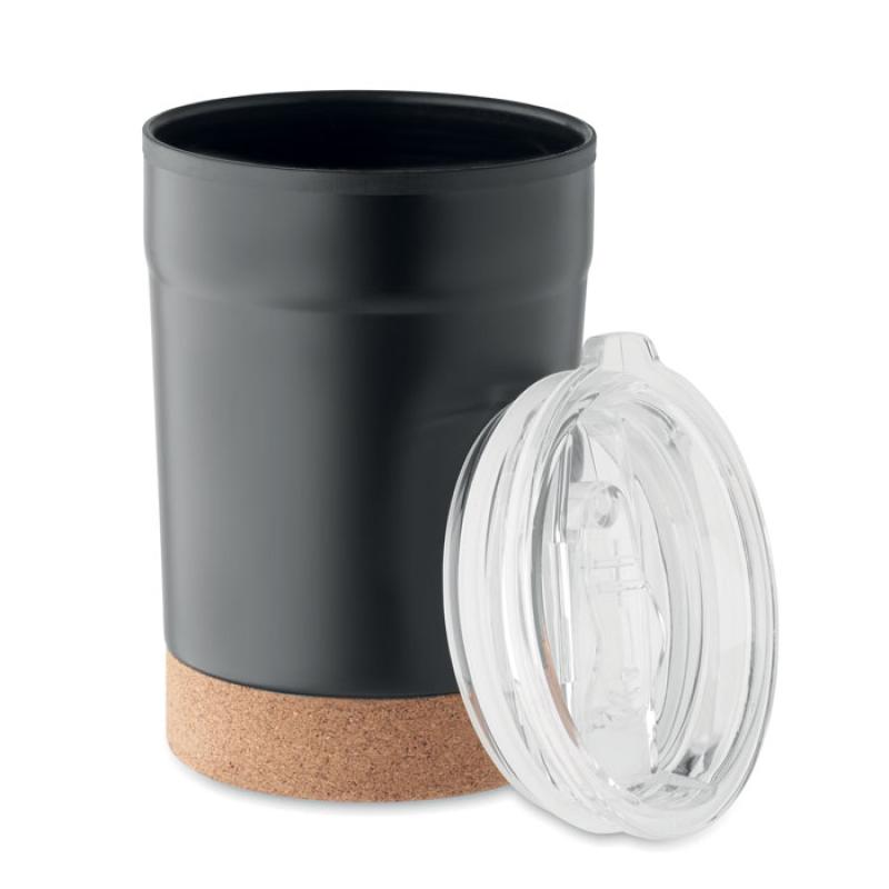 Vaso doble pared 300ml