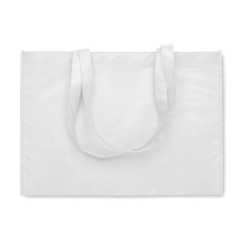 Bolsa non woven RPET 80 gr