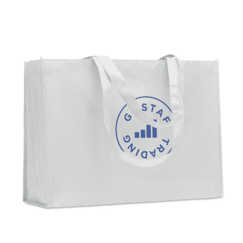 Bolsa non woven RPET 80 gr