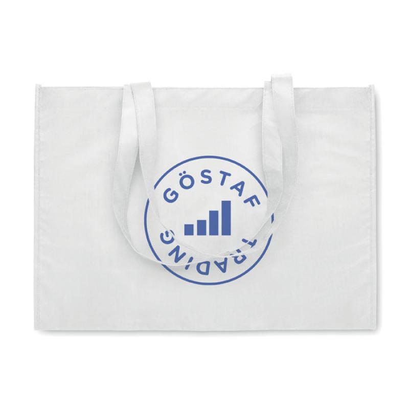 Bolsa non woven RPET 80 gr