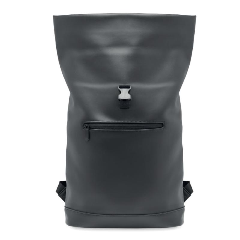Mochila portátil 15" rolltop