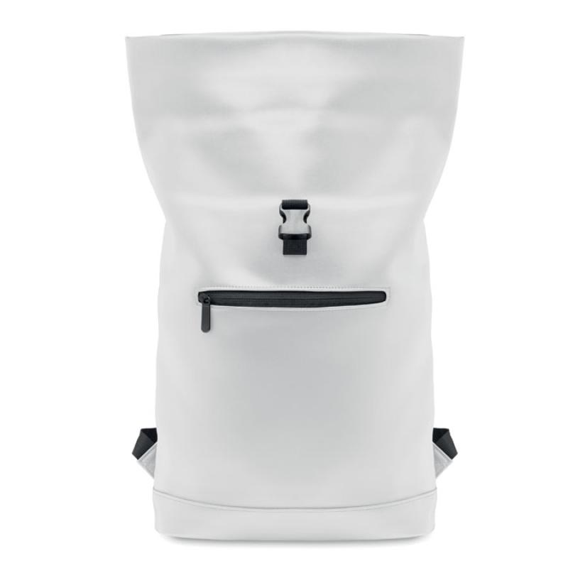 Mochila portátil 15" rolltop