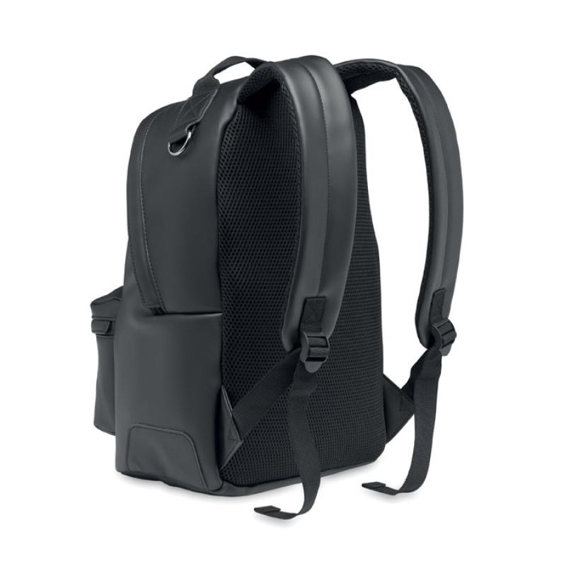 Mochila PU blanda portátil 15"