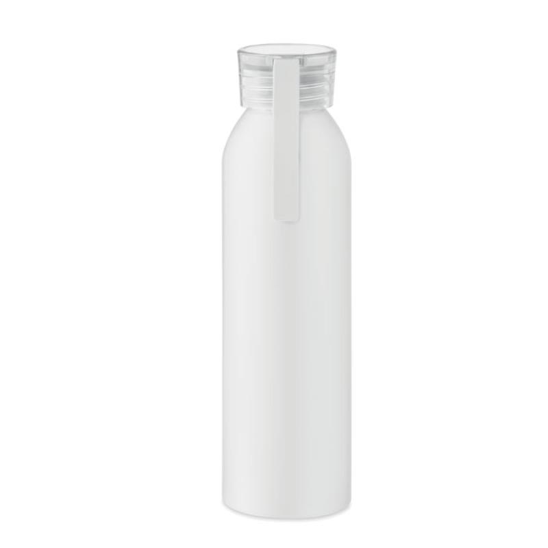 Botella de aluminio 600ml