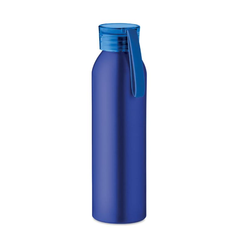 Botella de aluminio 600ml