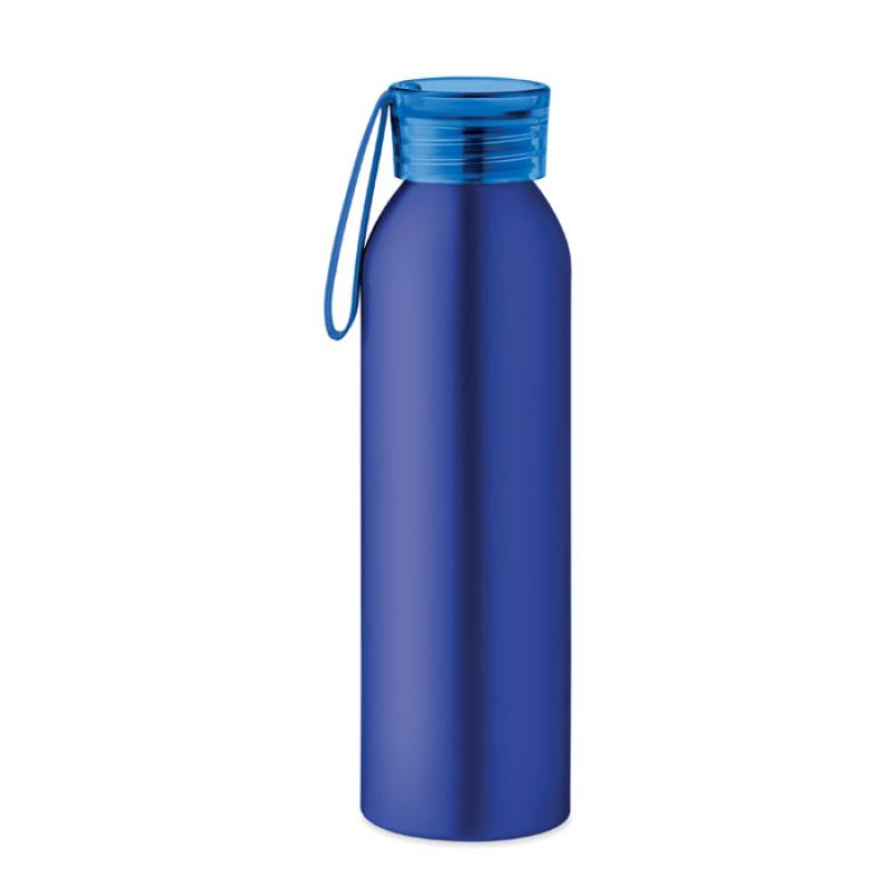 Botella de aluminio 600ml