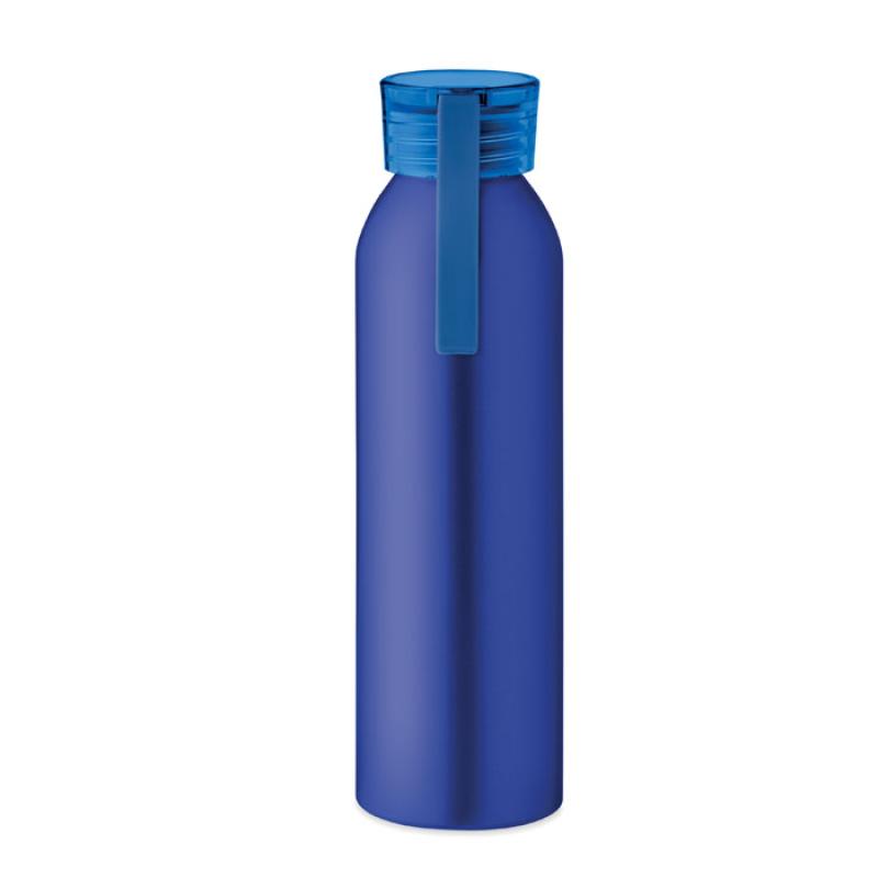 Botella de aluminio 600ml