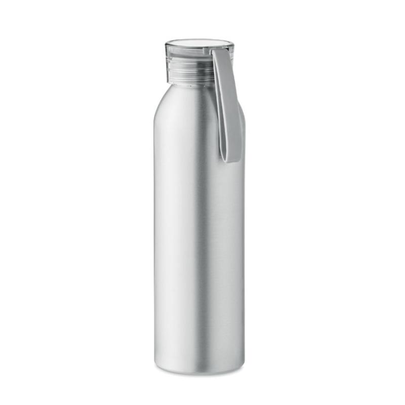 Botella de aluminio 600ml