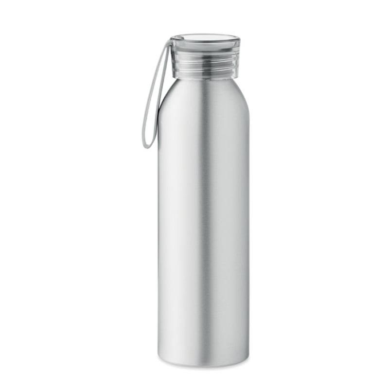 Botella de aluminio 600ml