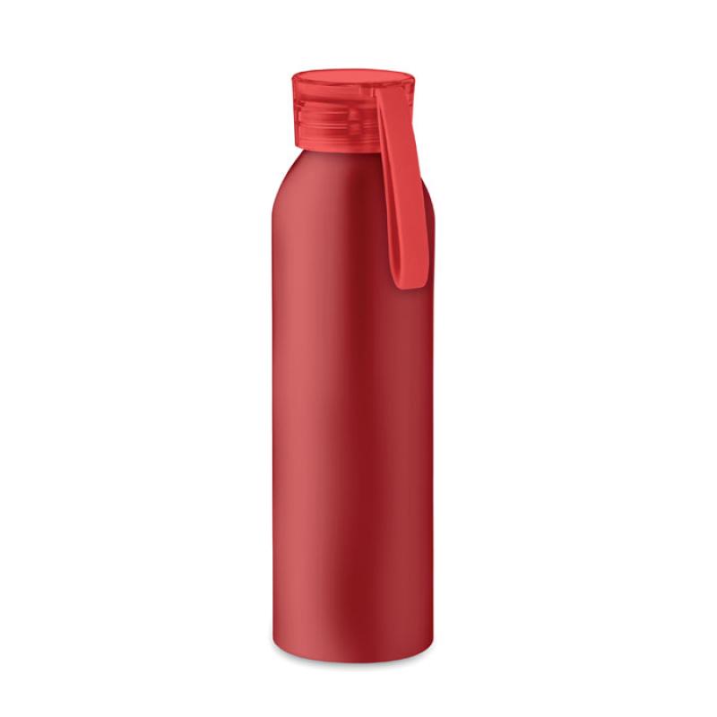 Botella de aluminio 600ml