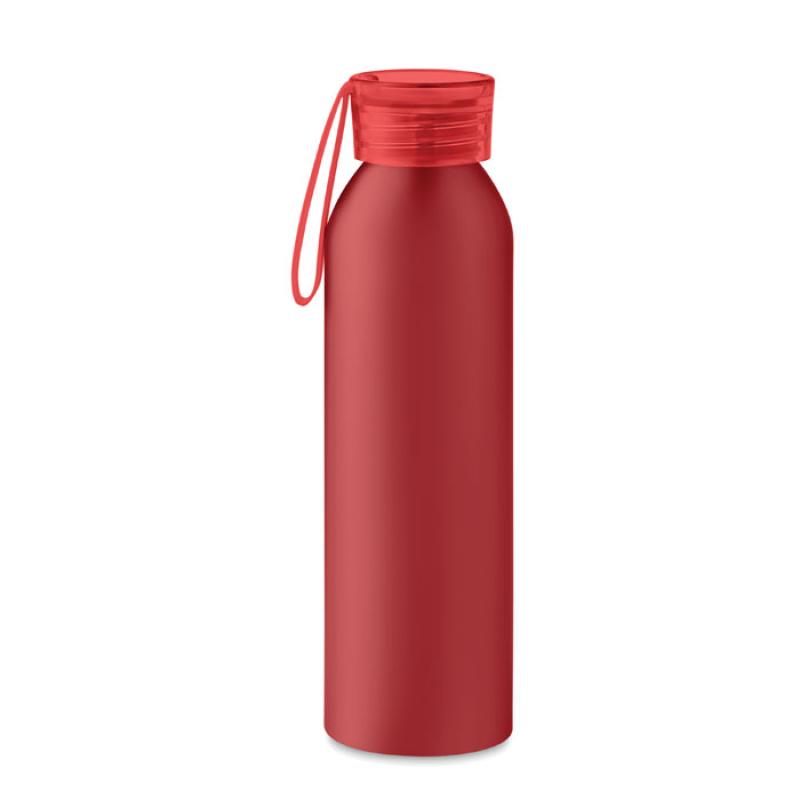 Botella de aluminio 600ml