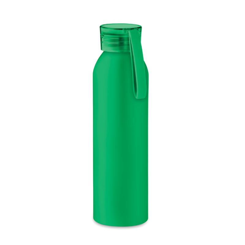 Botella de aluminio 600ml