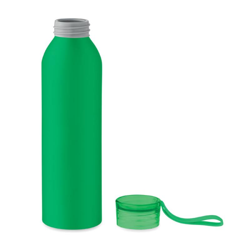 Botella de aluminio 600ml