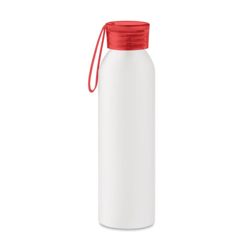 Botella de aluminio 600ml