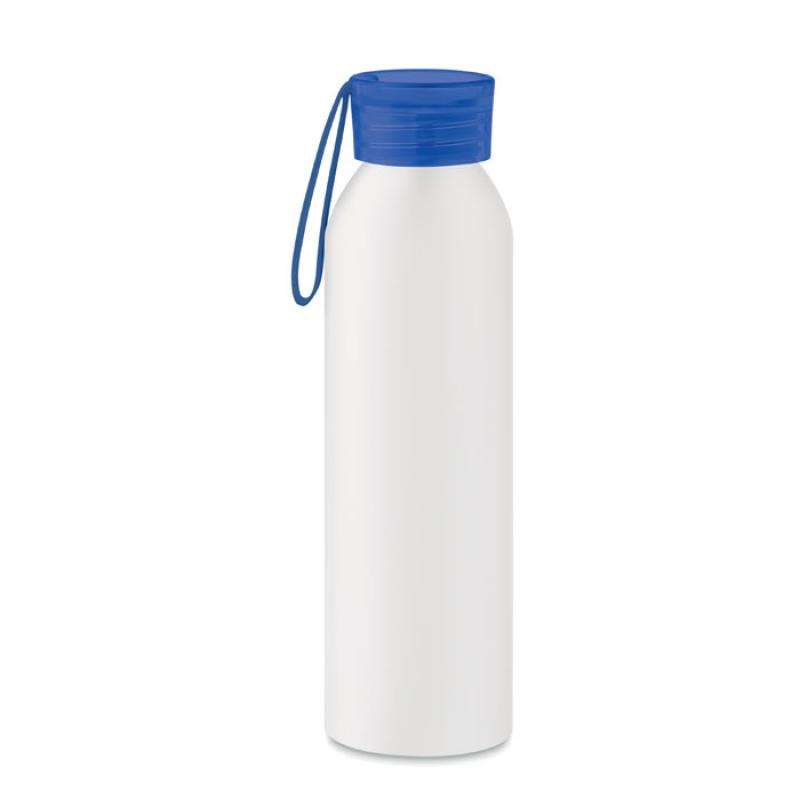 Botella de aluminio 600ml