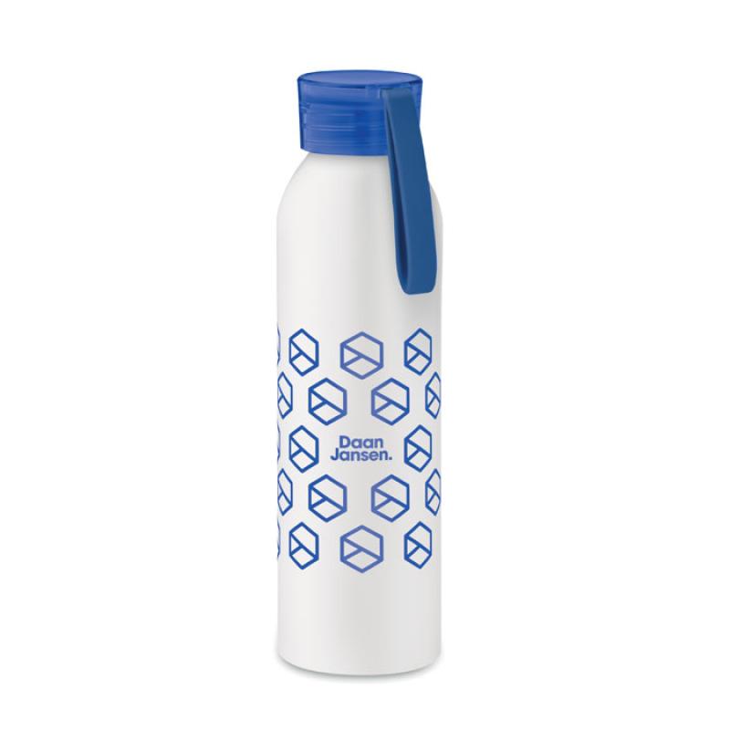 Botella de aluminio 600ml