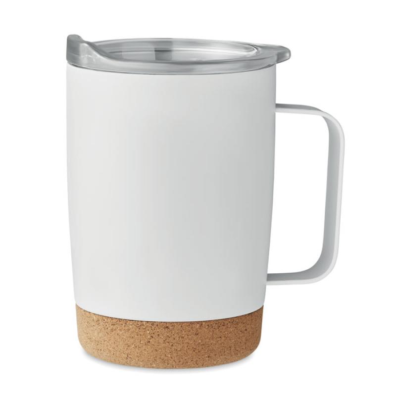 Vaso de doble pared de 300 ml