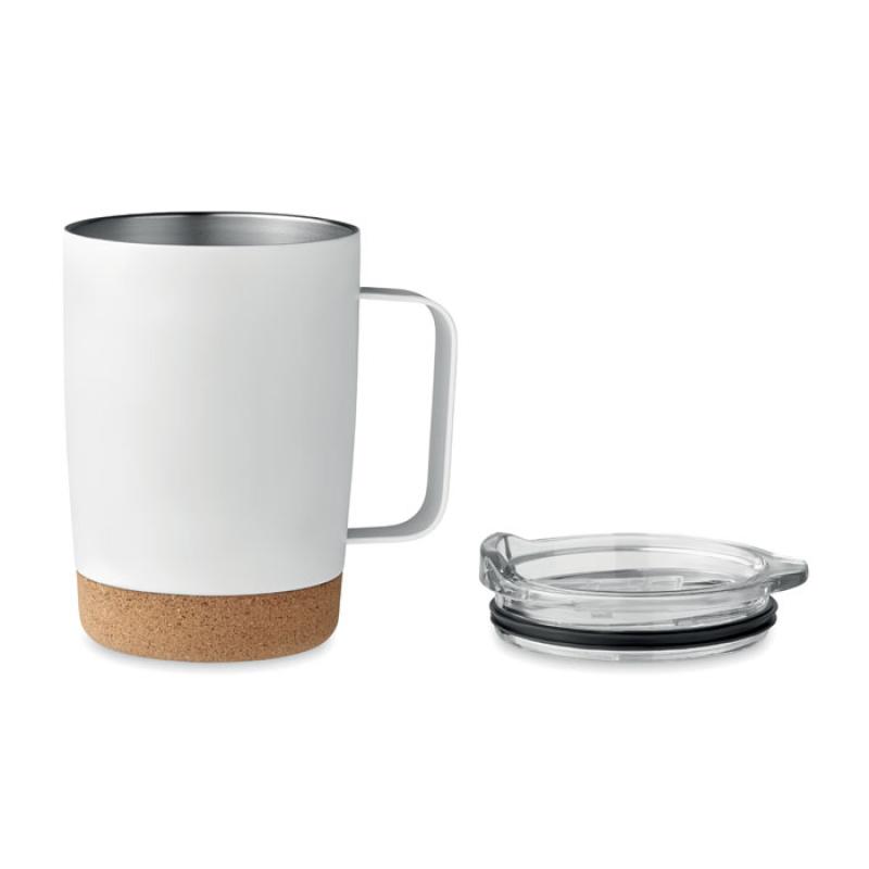 Vaso de doble pared de 300 ml