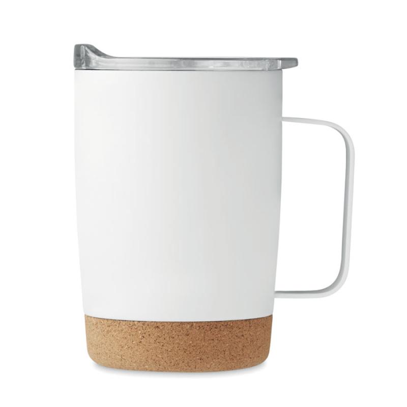 Vaso de doble pared de 300 ml