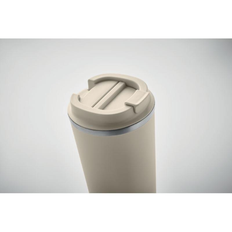 Vaso de doble pared 510 ml