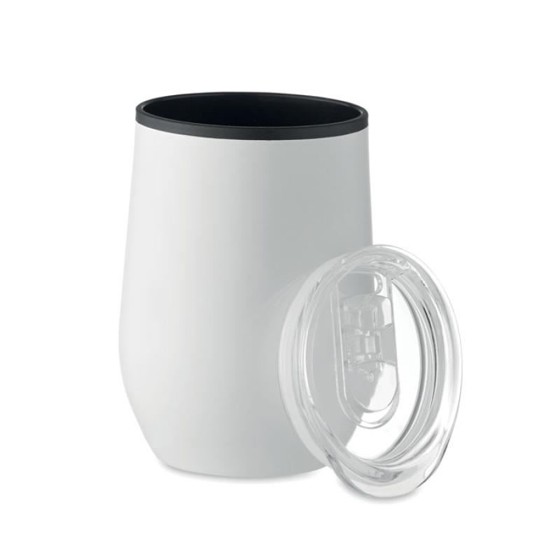 Vaso de doble pared 350 ml