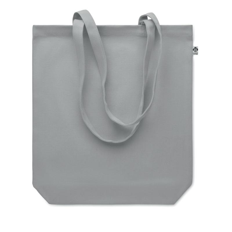 Bolsa de canvas 270 gr/m²