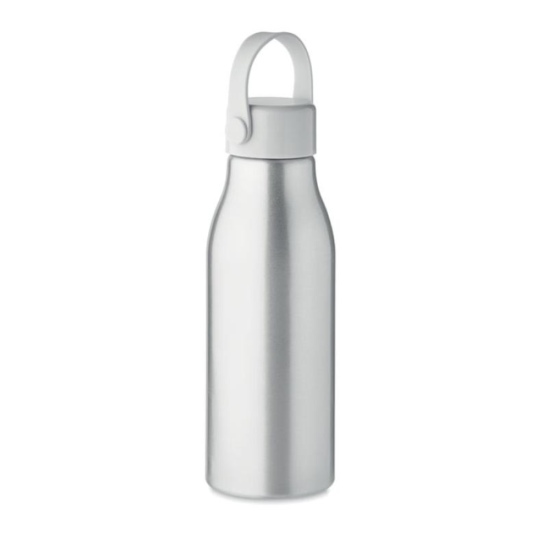 Botella de aluminio 650ml