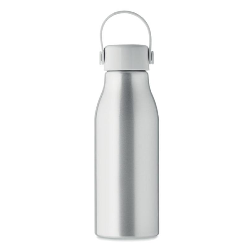 Botella de aluminio 650ml