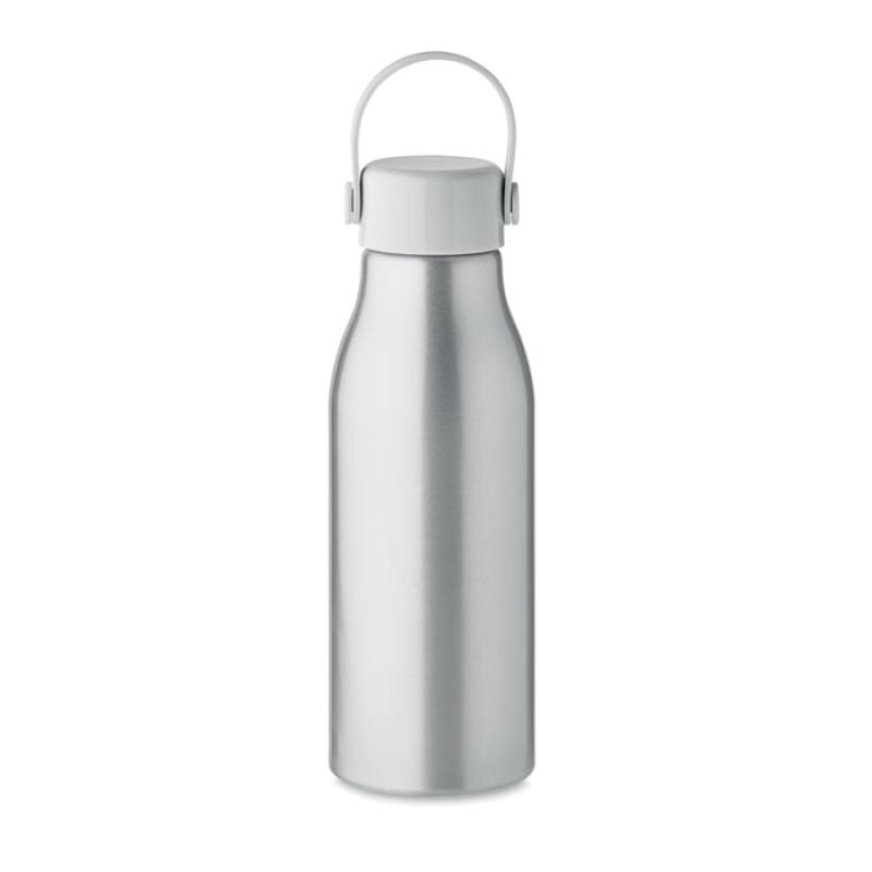 Botella de aluminio 650ml