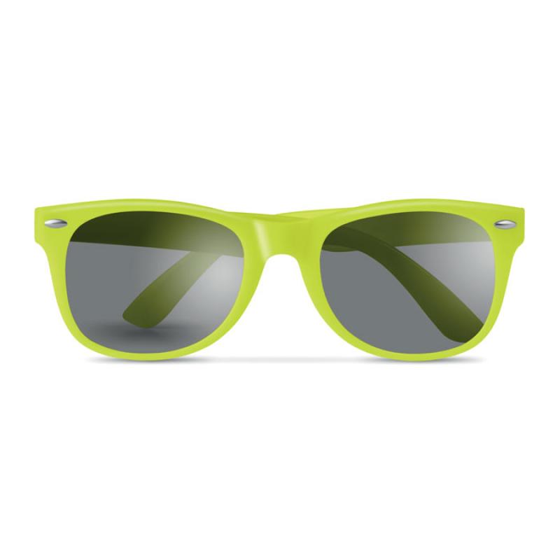 Gafas de sol con protección UV