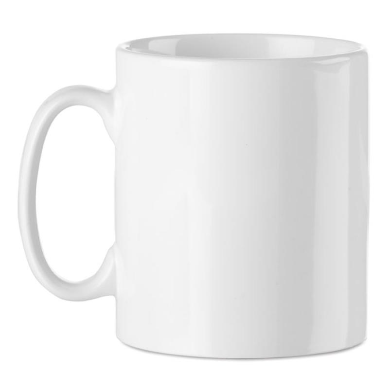 Taza sublimación 300 ml