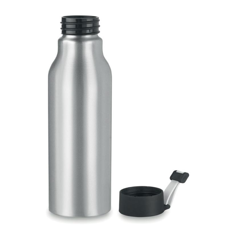 Botella de aluminio 500 ml