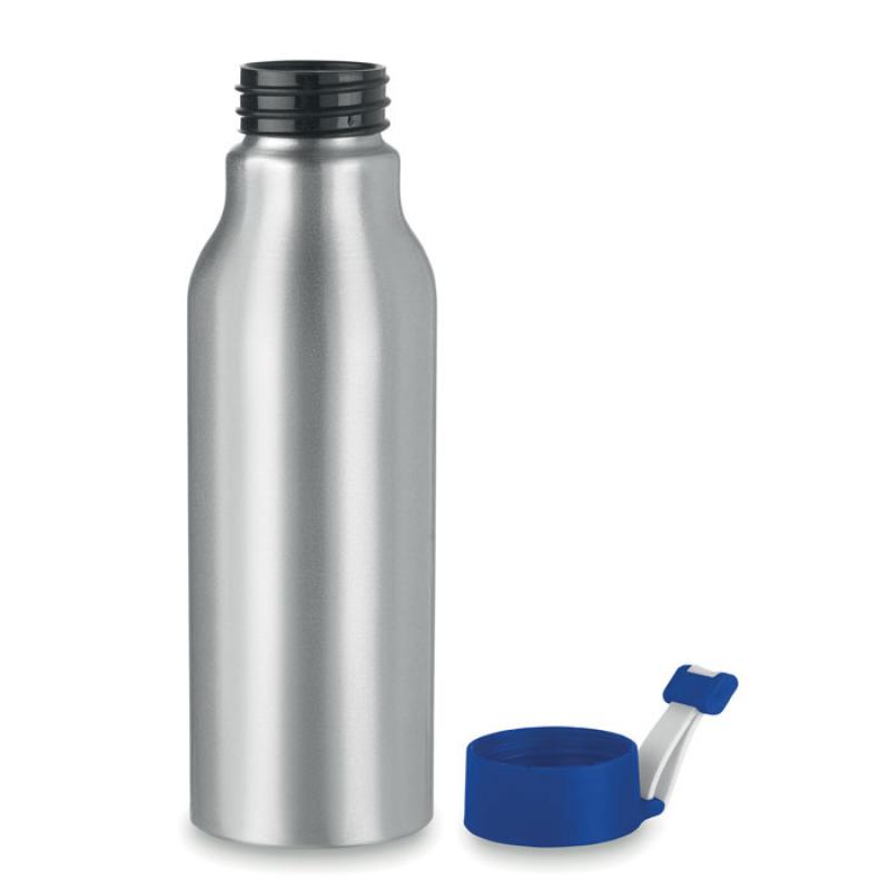 Botella de aluminio 500 ml