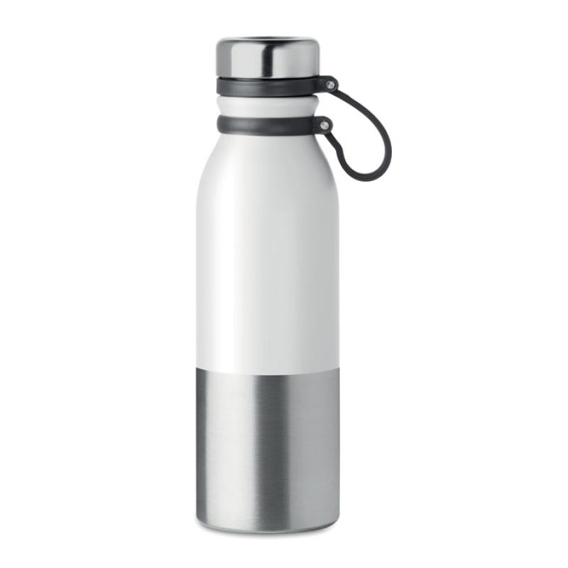 Termo de doble capa 600 ml