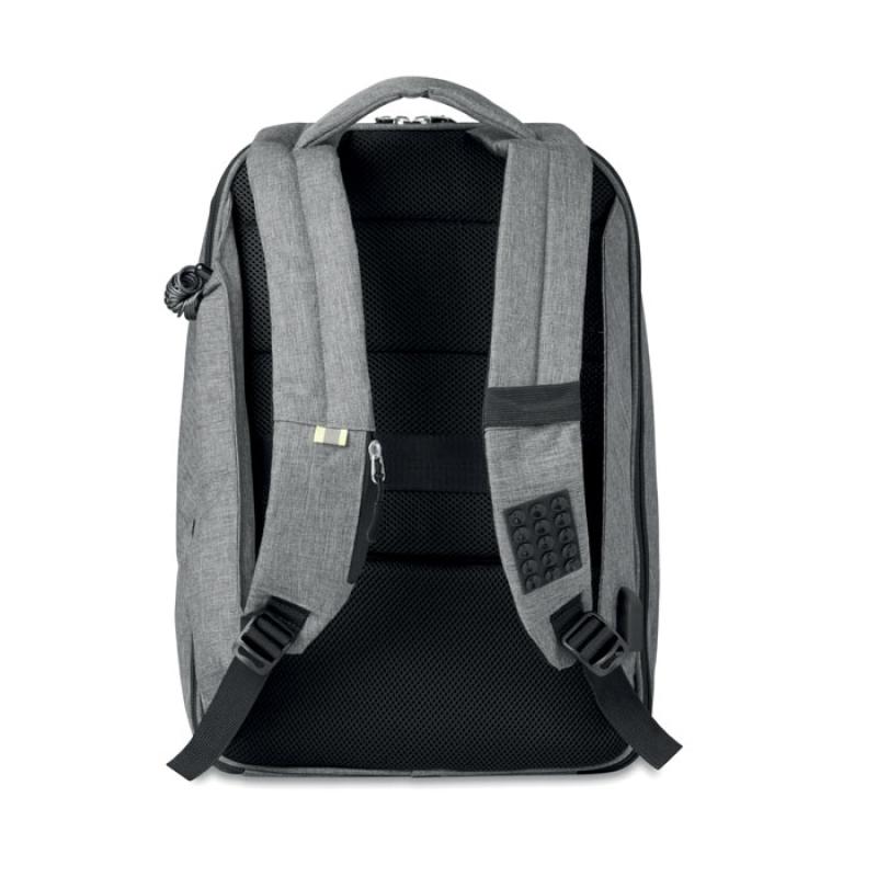 Mochila carga solar